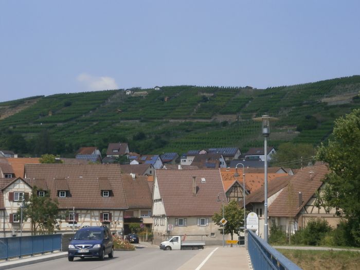 Genossenschaftskellerei Roßwag-Mühlhausen e.G.