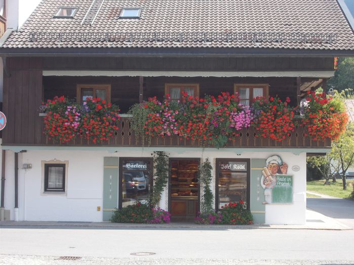 Kölbl Inge Bäckerei