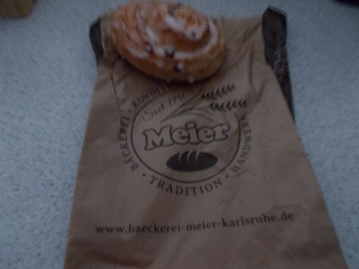 Bäckerei Martin Meier
