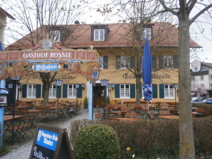 Rössle Gasthof