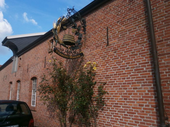 Brauerei Museum