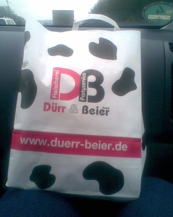Dürr & Beier GmbH Fleischerei und Partyservice