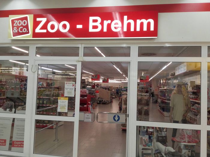 Nutzerbilder Zoo-Brehm Eisleben GmbH & Co.KG