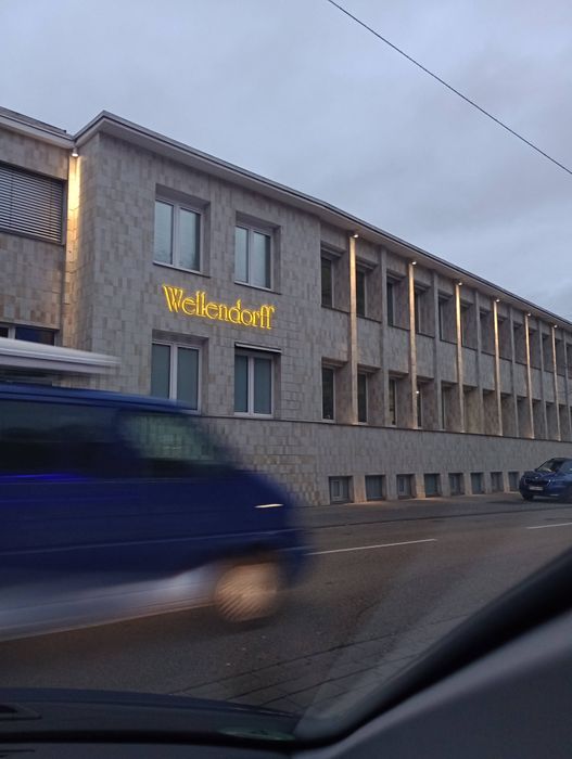 Wellendorff Gold - Creationen GmbH & Co. KG Schmuckwaren
