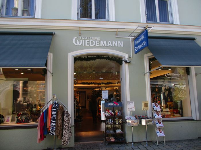 Wiedemann Parfümerie GmbH