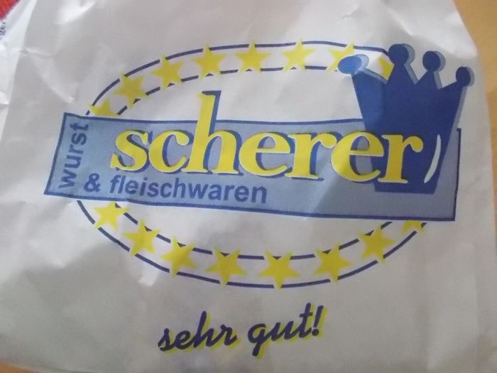 Scherer Fleisch- u. Wurstwaren GmbH