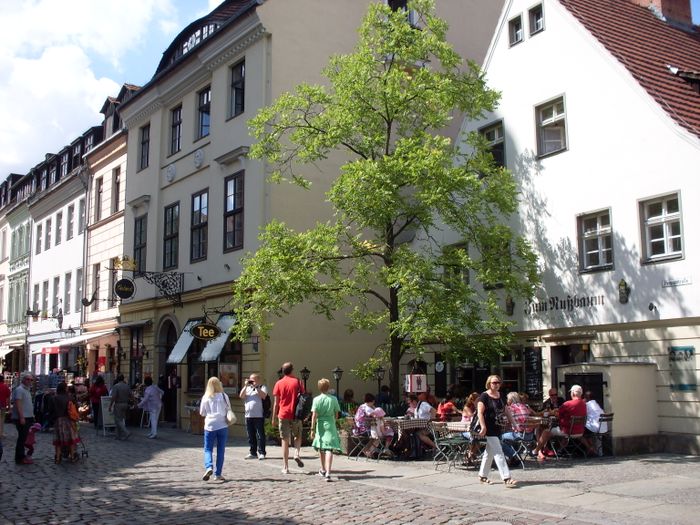 Nutzerbilder Theater im Nikolaiviertel