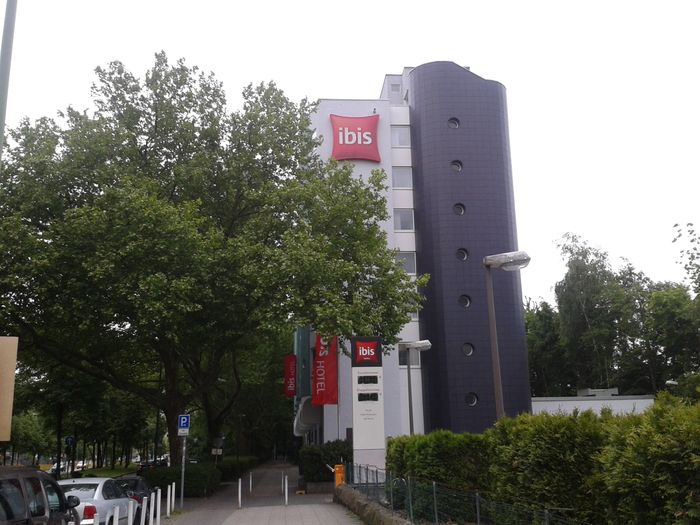 Nutzerbilder Hotel Ibis Essen Hauptbahnhof