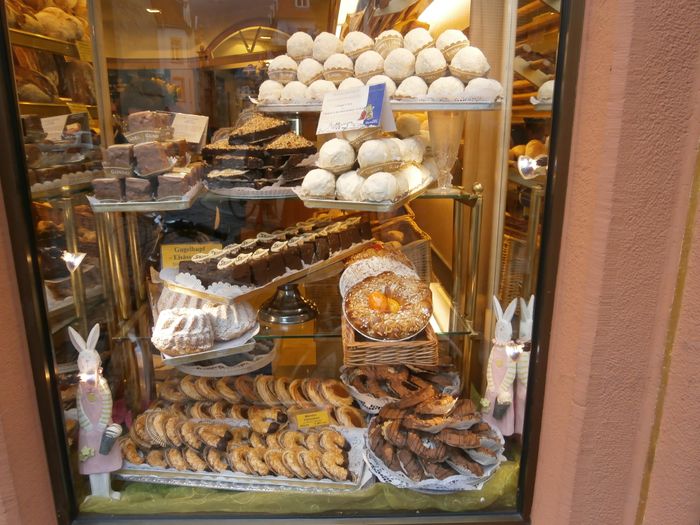 Nutzerbilder Gundel Bäckerei und Konditorei