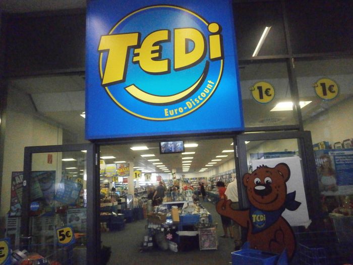 TEDi