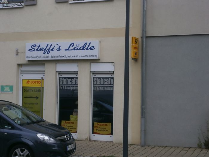 Steffi's Lädle