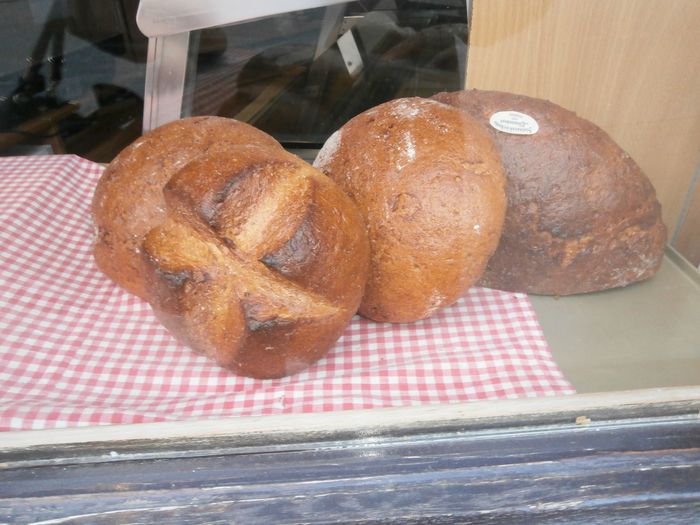 Heiglbeck Bäckerei