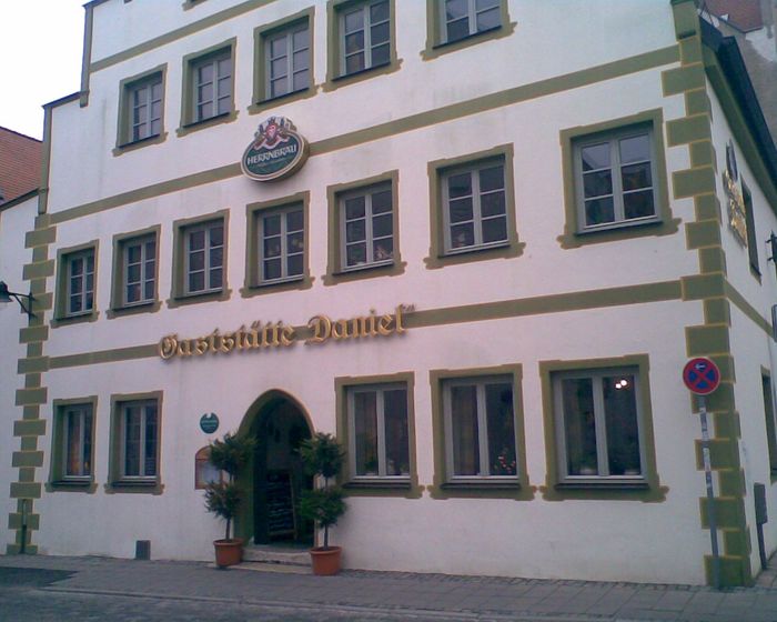 Gasthaus Daniel