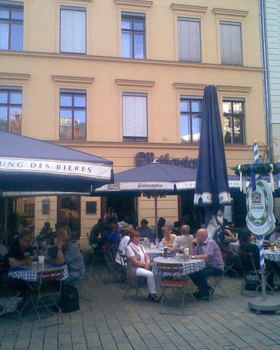 Nutzerbilder Weihenstephaner Berlin