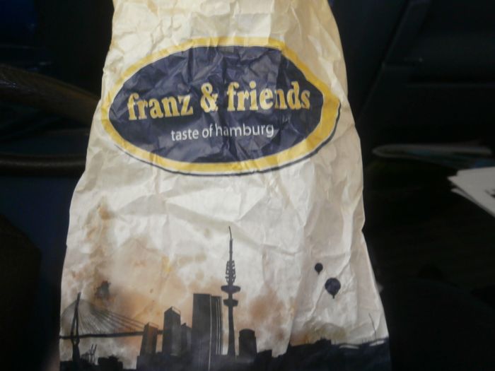 Franz&Friends
