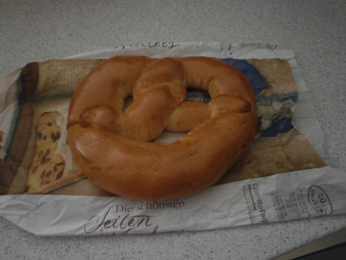 Nutzerbilder Meier Martin Bäckerei