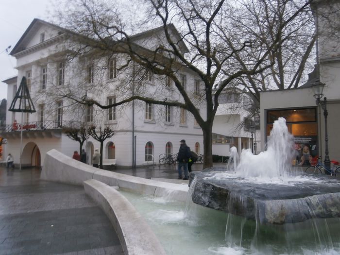 Nutzerbilder Sparkasse Baden-Baden Gaggenau - BeratungsCenter