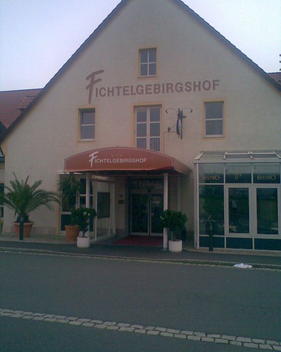 Fichtelgebirgshof "Das besondere Wirtshaus"