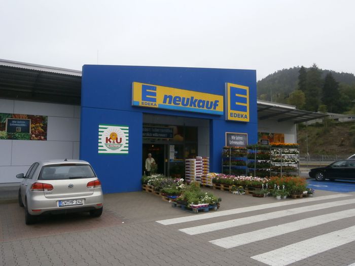 EDEKA Fedele Bad Wildbad