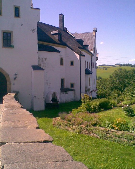 Nutzerbilder Museum & Gästebüro Schloss Wolkenstein