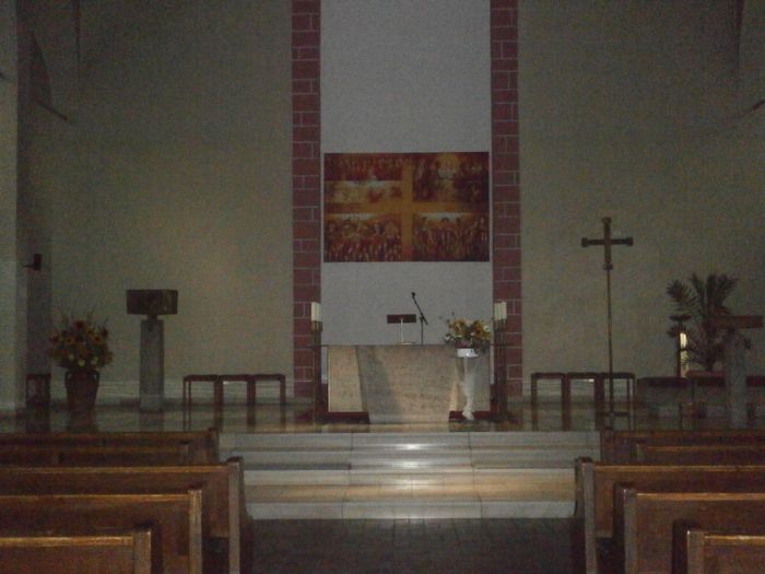 St. Vitus, katholische Pfarrgemeinde