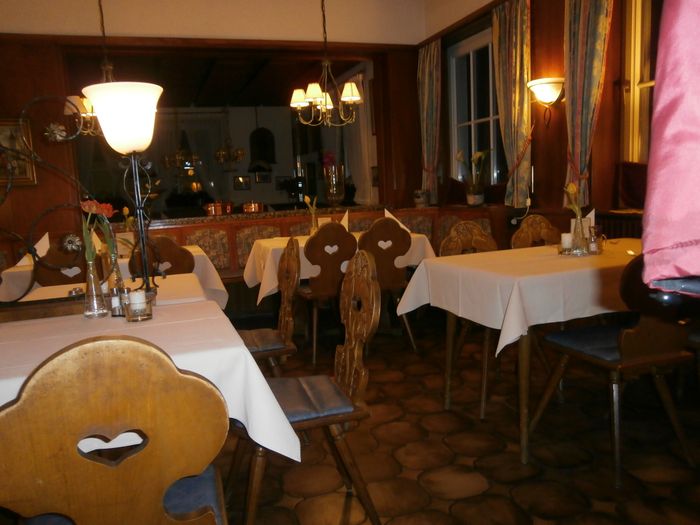 Nutzerbilder Hotel-Restaurant Ulmer Spatz