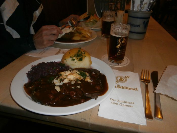 Nutzerbilder Brauerei Zum Schlüssel