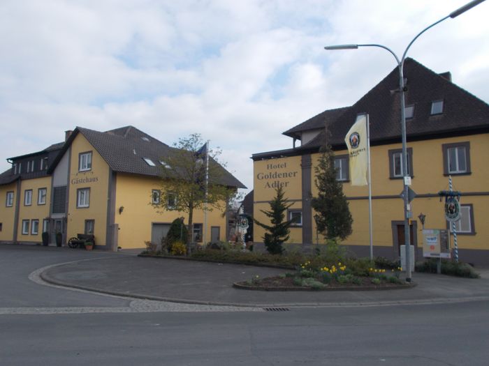 Nutzerbilder Landgasthof und Hotel Goldener Adler