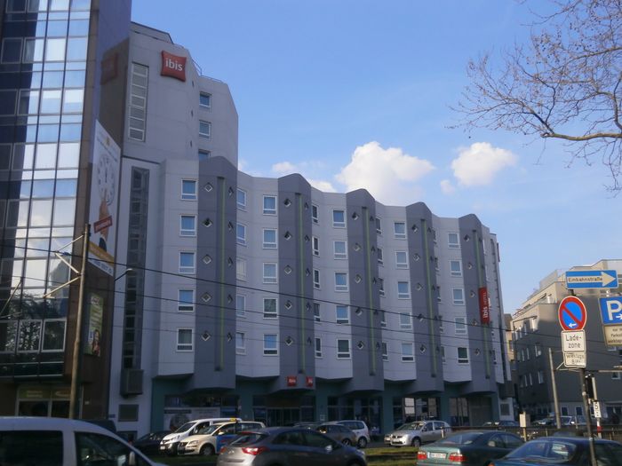 ibis Koeln Centrum