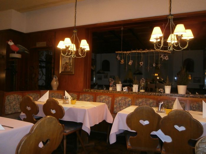 Hotel-Restaurant Ulmer Spatz