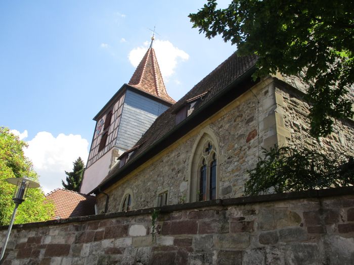 Sankt Veitskirche