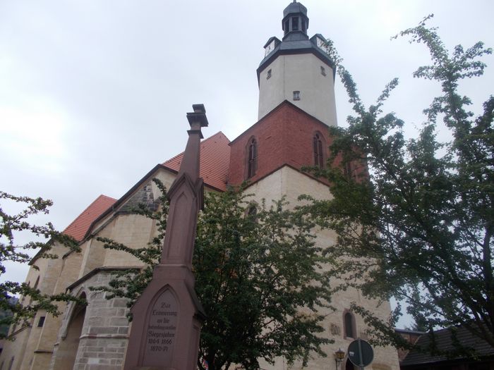 Georgskirche