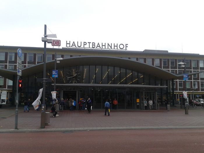 Nutzerbilder Ibis Bochum Hauptbahnhof