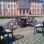 Schloss-Cafe in Bruchsal