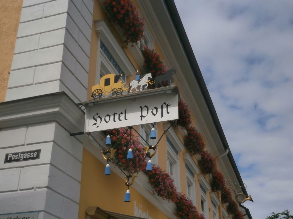 Nutzerfoto 1 Hotel Post Murnau