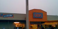 Nutzerfoto 2 SBK SB-Warenhaus