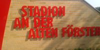 Nutzerfoto 2 "An der Alten Försterei" Stadionbetriebs AG