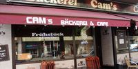 Nutzerfoto 3 Cam's Bäckerei & Cafe