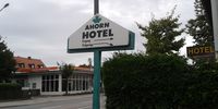 Nutzerfoto 2 Ahorn Hotel und Pension