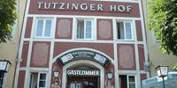 Nutzerfoto 1 Tutzinger Hof Hotelrestaurant