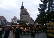 Bild zu Weihnachtsmarkt Stuttgart