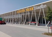 Bild zu Europa-Park Stadion