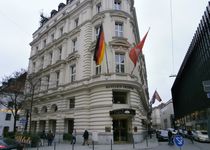 Bild zu Mandarin Oriental, Munich