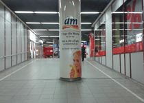 Bild zu Münchner Ostbahnhof