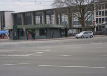 Bild zu Tourist Information am Hauptbahnhof