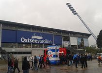 Bild zu Ostseestadion GmbH & Co. KGD - KB-Arena Rostock