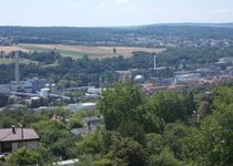 Bild zu Wartturm Pforzheim