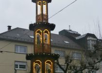 Bild zu Weihnachtsmarkt Rastatt