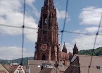 Bild zu GALERIA Freiburg am Bertoldsbrunnen