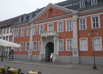 Bild zu Stadtverwaltung Speyer